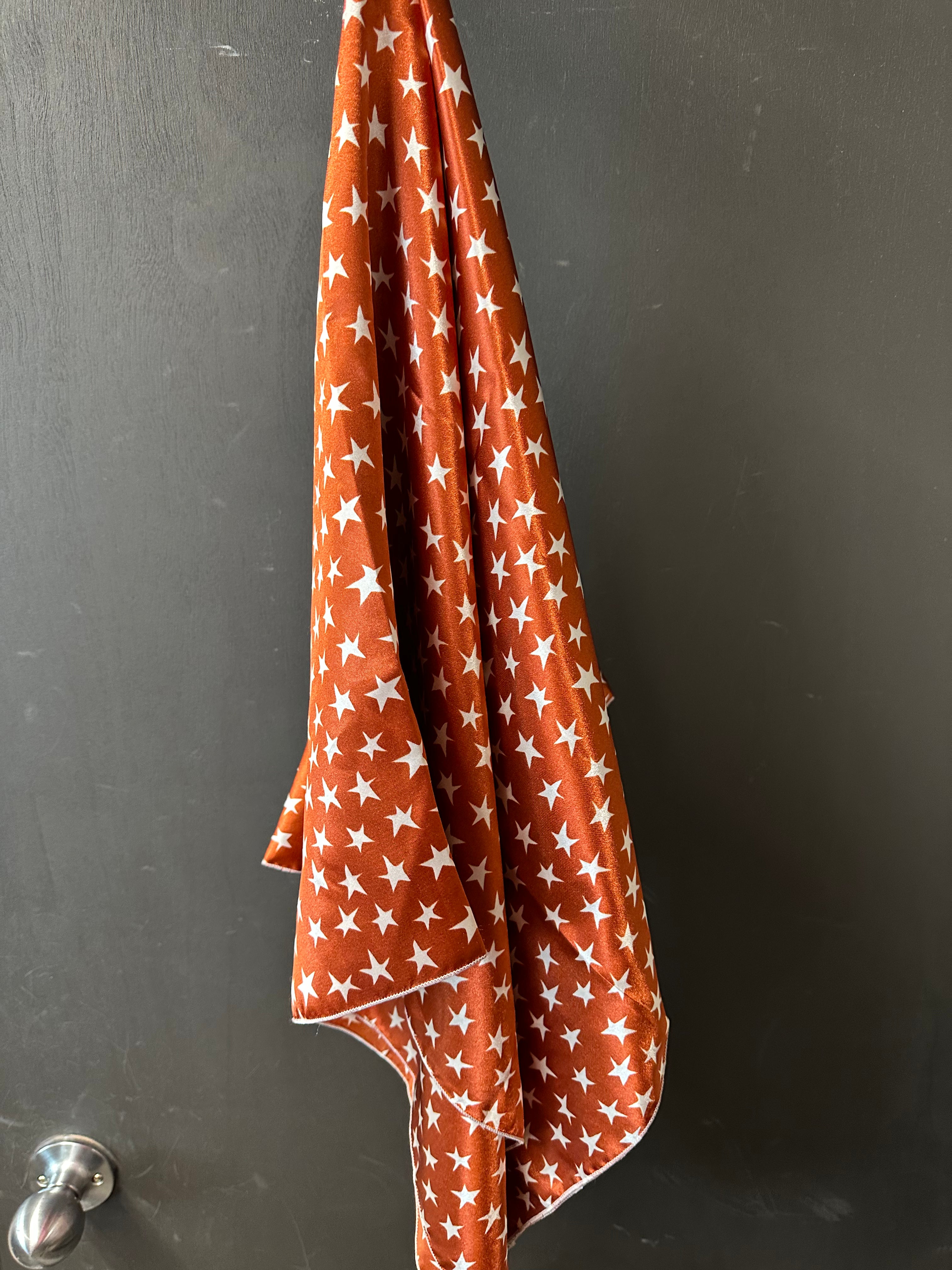 Star Wild Rag